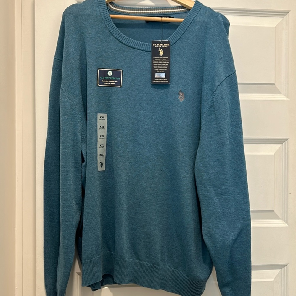 Us polo perfect condition